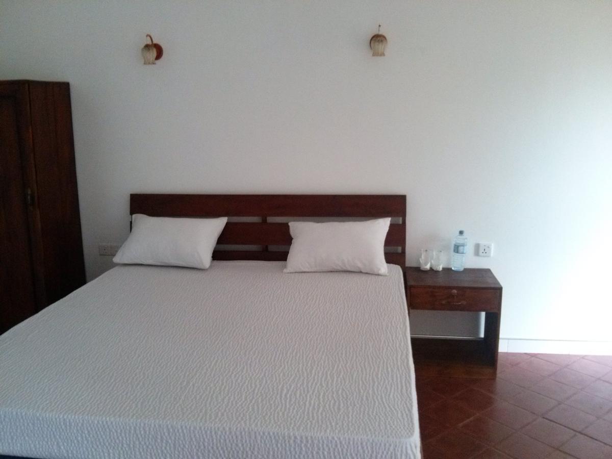 Green Earth Resort And Restaurant Dambulla Extérieur photo