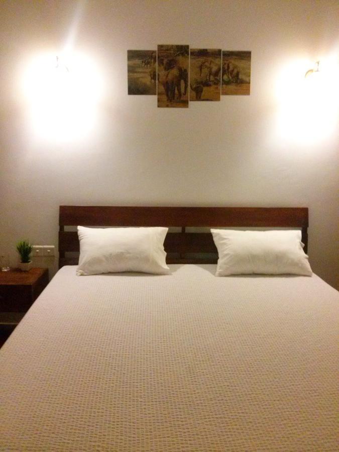 Green Earth Resort And Restaurant Dambulla Extérieur photo