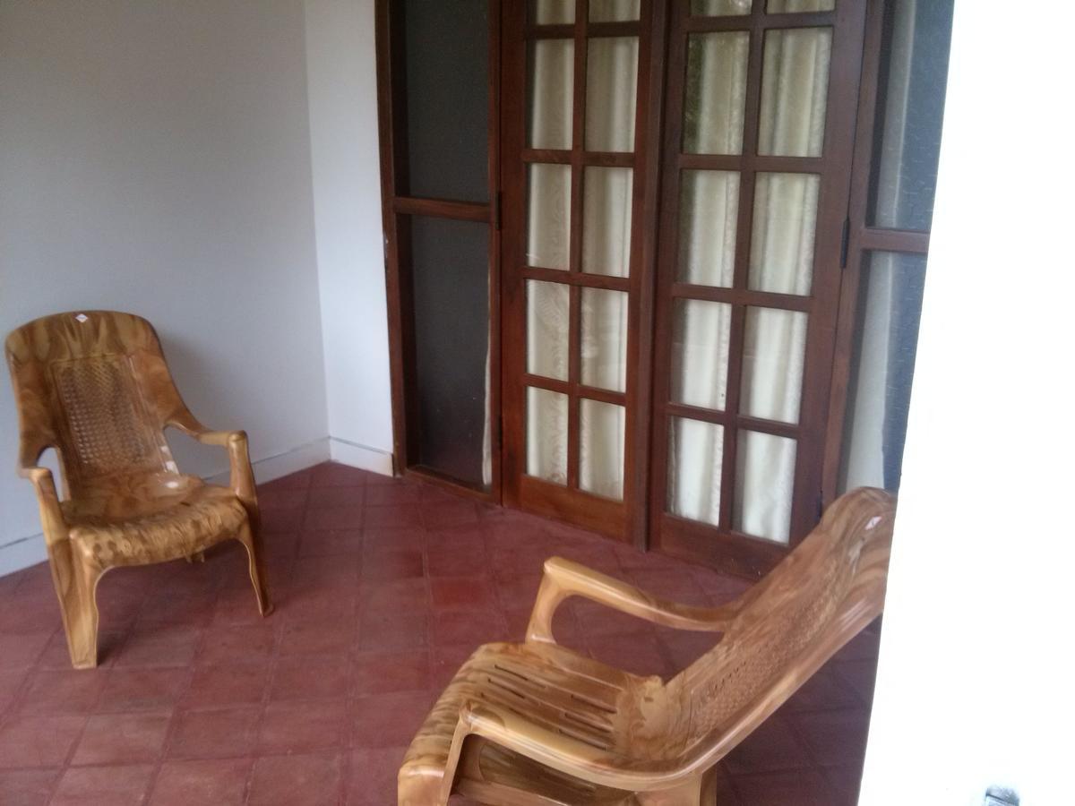 Green Earth Resort And Restaurant Dambulla Extérieur photo