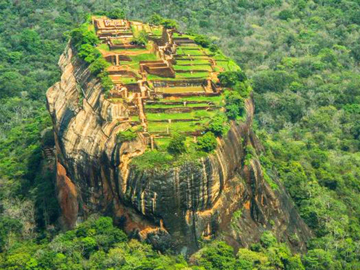 Green Earth Resort And Restaurant Dambulla Extérieur photo