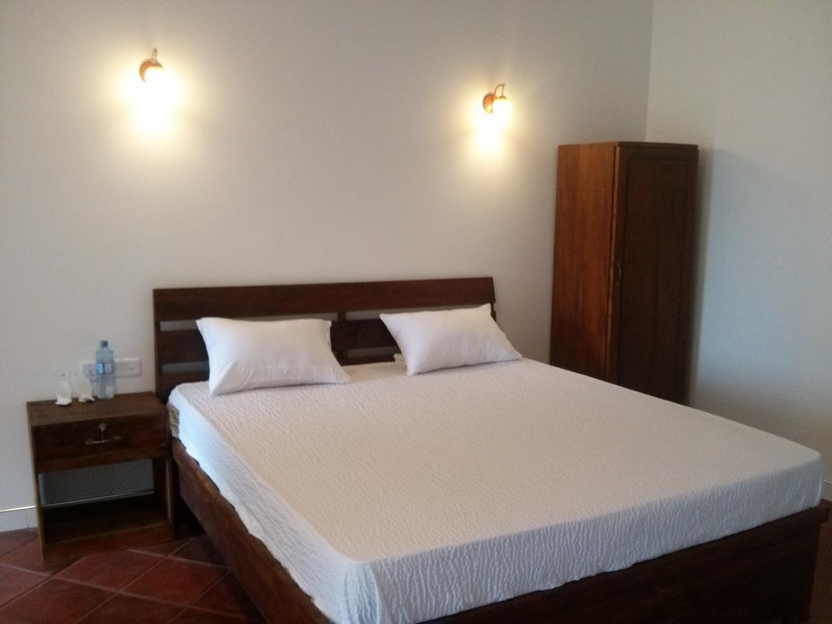 Green Earth Resort And Restaurant Dambulla Extérieur photo