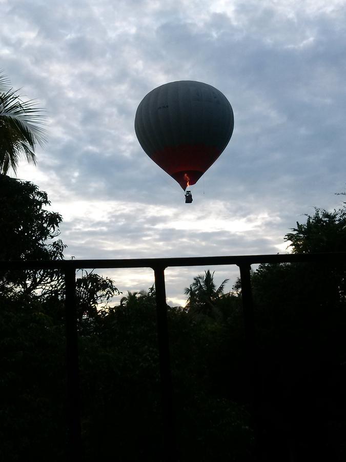Green Earth Resort And Restaurant Dambulla Extérieur photo